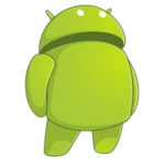 android advices android application logo